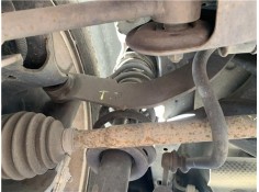 Recambio de brazo superior derecho suspension trasero para jeep compass (mk) 2.0 sport referencia OEM IAM 5105271AA  