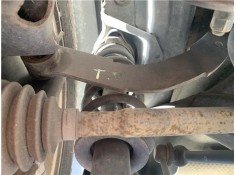 Recambio de brazo superior derecho suspension trasero para jeep compass (mk) 2.0 sport referencia OEM IAM 5105271AA  