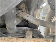 Recambio de brazo superior derecho suspension trasero para jeep compass (mk) 2.0 sport referencia OEM IAM 5105271AA  