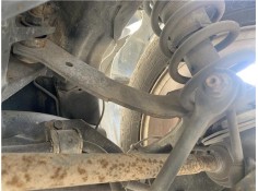 Recambio de brazo superior derecho suspension trasero para jeep compass (mk) 2.0 sport referencia OEM IAM 5105271AA  