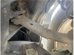 Recambio de brazo superior derecho suspension trasero para jeep compass (mk) 2.0 sport referencia OEM IAM 5105271AA  