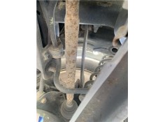 Recambio de brazo superior derecho suspension trasero para jeep compass (mk) 2.0 sport referencia OEM IAM 5105271AA  