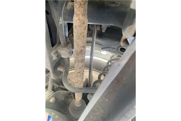 Recambio de brazo superior derecho suspension trasero para jeep compass (mk) 2.0 sport referencia OEM IAM 5105271AA  