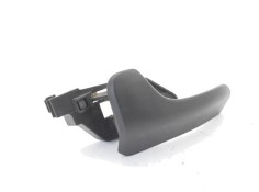 Recambio de manilla int. puerta delantero izquierda para citroen jumper furgón 2.2 hdi 120 referencia OEM IAM 1607149780  