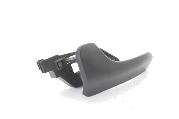 Recambio de manilla int. puerta delantero izquierda para citroen jumper furgón 2.2 hdi 120 referencia OEM IAM 1607149780  