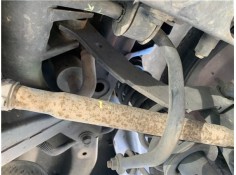 Recambio de brazo superior izquierdo suspension trasero para jeep compass (mk) 2.0 sport referencia OEM IAM 5105271AA  