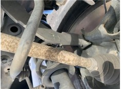 Recambio de brazo superior izquierdo suspension trasero para jeep compass (mk) 2.0 sport referencia OEM IAM 5105271AA  