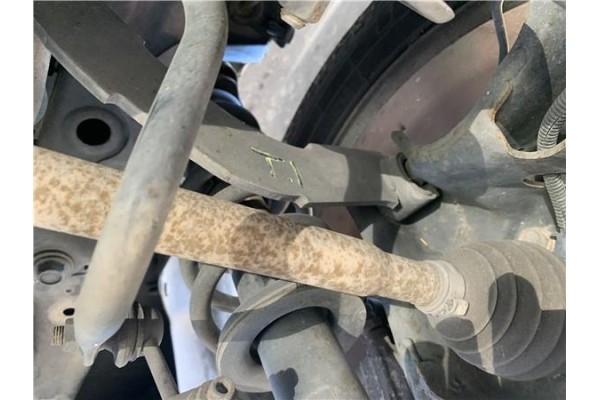 Recambio de brazo superior izquierdo suspension trasero para jeep compass (mk) 2.0 sport referencia OEM IAM 5105271AA  