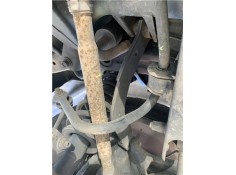 Recambio de brazo superior izquierdo suspension trasero para jeep compass (mk) 2.0 sport referencia OEM IAM 5105271AA  