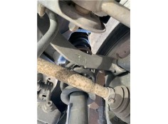 Recambio de brazo superior izquierdo suspension trasero para jeep compass (mk) 2.0 sport referencia OEM IAM 5105271AA  