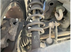 Recambio de brazo superior izquierdo suspension trasero para jeep compass (mk) 2.0 sport referencia OEM IAM 5105271AA  