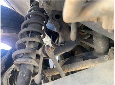 Recambio de brazo superior izquierdo suspension trasero para jeep compass (mk) 2.0 sport referencia OEM IAM 5105271AA  