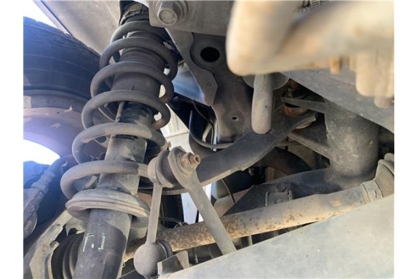 Recambio de brazo superior izquierdo suspension trasero para jeep compass (mk) 2.0 sport referencia OEM IAM 5105271AA  