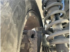 Recambio de brazo superior izquierdo suspension trasero para jeep compass (mk) 2.0 sport referencia OEM IAM 5105271AA  