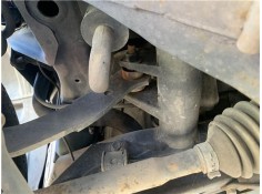 Recambio de brazo superior izquierdo suspension trasero para jeep compass (mk) 2.0 sport referencia OEM IAM 5105271AA  