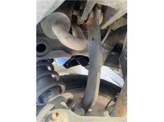 Recambio de brazo superior izquierdo suspension trasero para jeep compass (mk) 2.0 sport referencia OEM IAM 5105271AA  