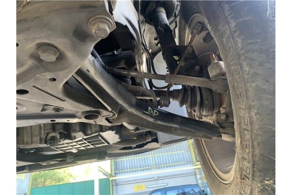 Recambio de brazo suspension delantero derecho para jeep compass (mk) 2.0 sport referencia OEM IAM 5105040AB  