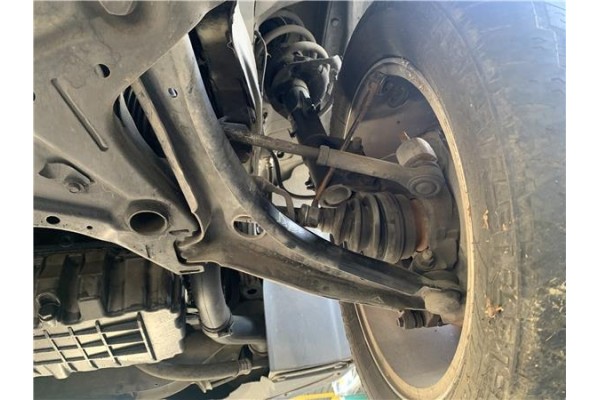 Recambio de brazo suspension delantero derecho para jeep compass (mk) 2.0 sport referencia OEM IAM 5105040AB  