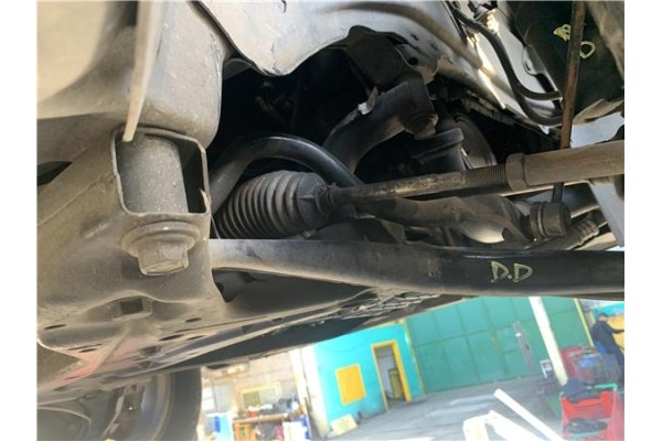 Recambio de brazo suspension delantero derecho para jeep compass (mk) 2.0 sport referencia OEM IAM 5105040AB  