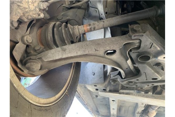 Recambio de brazo suspension delantero derecho para jeep compass (mk) 2.0 sport referencia OEM IAM 5105040AB  