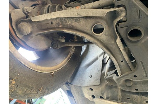 Recambio de brazo suspension delantero derecho para jeep compass (mk) 2.0 sport referencia OEM IAM 5105040AB  