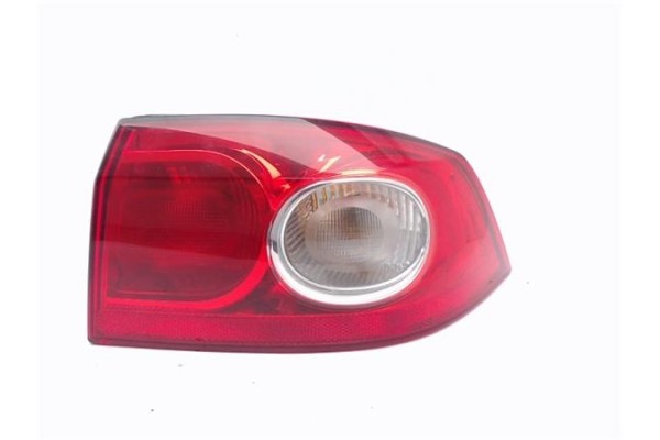 Recambio de piloto trasero derecho para renault laguna ii (bg0) 1.9 dci (bg1a, bg1w) referencia OEM IAM   