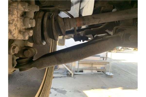 Recambio de brazo suspension delantero derecho para jeep compass (mk) 2.0 sport referencia OEM IAM 5105040AB  