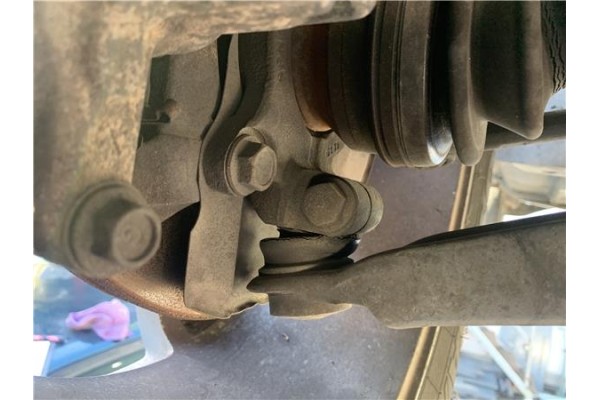 Recambio de brazo suspension delantero derecho para jeep compass (mk) 2.0 sport referencia OEM IAM 5105040AB  