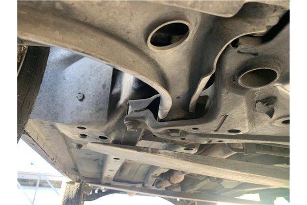 Recambio de brazo suspension delantero derecho para jeep compass (mk) 2.0 sport referencia OEM IAM 5105040AB  