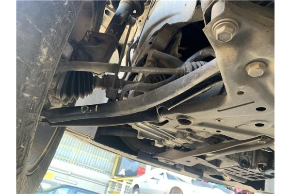 Recambio de brazo suspension delantero izquierdo para jeep compass (mk) 2.0 sport referencia OEM IAM 5105041AB  