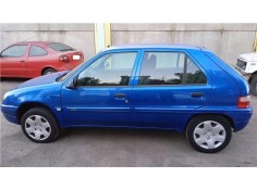 citroen saxo del año 2003