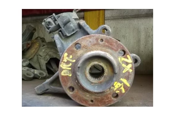 Recambio de mangueta delantero derecha para citroen zx 1.6 i referencia OEM IAM   