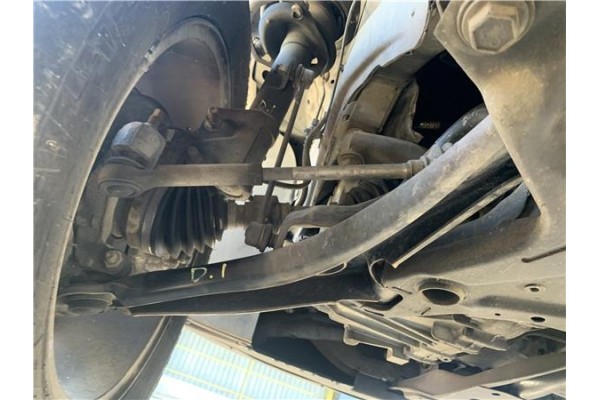 Recambio de brazo suspension delantero izquierdo para jeep compass (mk) 2.0 sport referencia OEM IAM 5105041AB  