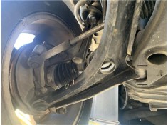 Recambio de brazo suspension delantero izquierdo para jeep compass (mk) 2.0 sport referencia OEM IAM 5105041AB  