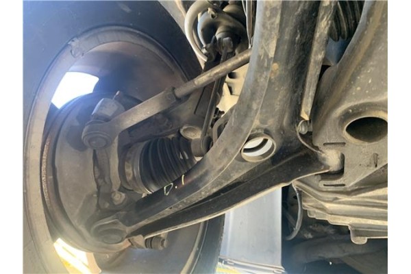 Recambio de brazo suspension delantero izquierdo para jeep compass (mk) 2.0 sport referencia OEM IAM 5105041AB  