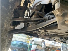 Recambio de brazo suspension delantero izquierdo para jeep compass (mk) 2.0 sport referencia OEM IAM 5105041AB  