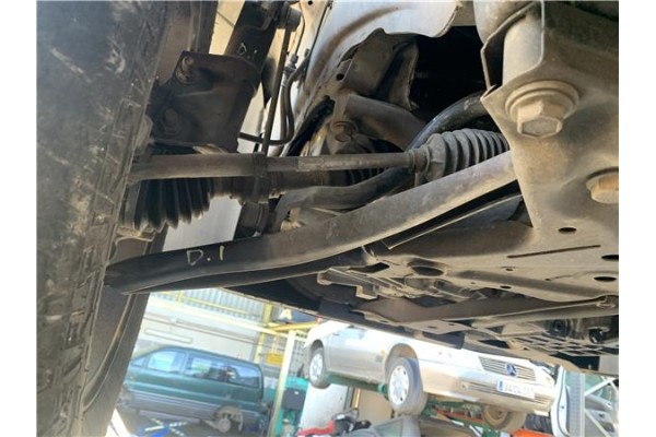 Recambio de brazo suspension delantero izquierdo para jeep compass (mk) 2.0 sport referencia OEM IAM 5105041AB  