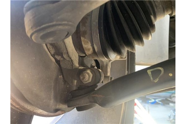 Recambio de brazo suspension delantero izquierdo para jeep compass (mk) 2.0 sport referencia OEM IAM 5105041AB  