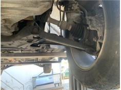 Recambio de brazo suspension delantero izquierdo para jeep compass (mk) 2.0 sport referencia OEM IAM 5105041AB  