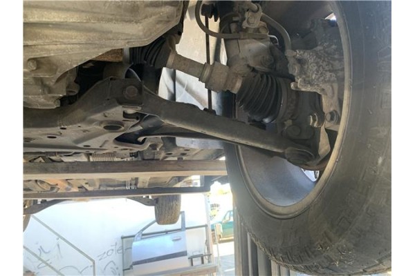 Recambio de brazo suspension delantero izquierdo para jeep compass (mk) 2.0 sport referencia OEM IAM 5105041AB  