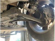 Recambio de brazo suspension delantero izquierdo para jeep compass (mk) 2.0 sport referencia OEM IAM 5105041AB  