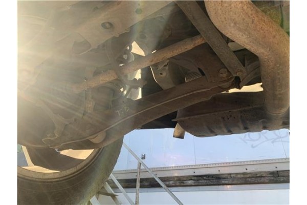 Recambio de brazo suspension trasero derecho para jeep compass (mk) 2.0 sport referencia OEM IAM 5272714AC  