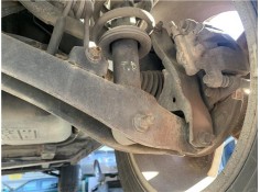 Recambio de brazo suspension trasero derecho para jeep compass (mk) 2.0 sport referencia OEM IAM 5272714AC  