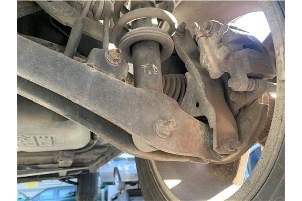 Recambio de brazo suspension trasero derecho para jeep compass (mk) 2.0 sport referencia OEM IAM 5272714AC  