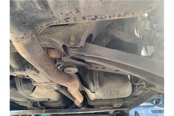 Recambio de brazo suspension trasero derecho para jeep compass (mk) 2.0 sport referencia OEM IAM 5272714AC  