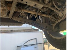 Recambio de brazo suspension trasero izquierdo para jeep compass (mk) 2.0 sport referencia OEM IAM 5272715AC  
