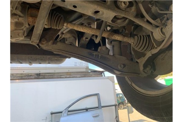 Recambio de brazo suspension trasero izquierdo para jeep compass (mk) 2.0 sport referencia OEM IAM 5272715AC  