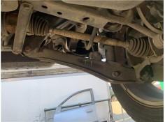 Recambio de brazo suspension trasero izquierdo para jeep compass (mk) 2.0 sport referencia OEM IAM 5272715AC  