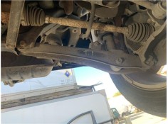 Recambio de brazo suspension trasero izquierdo para jeep compass (mk) 2.0 sport referencia OEM IAM 5272715AC  