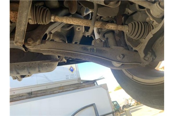 Recambio de brazo suspension trasero izquierdo para jeep compass (mk) 2.0 sport referencia OEM IAM 5272715AC  